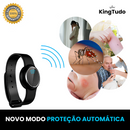 Relógio Repelente Smart Repell™