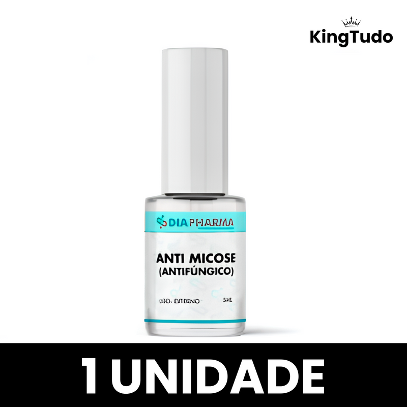 Esmalte Antifúngico DiaPharma™