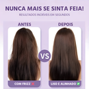 Escova Alisadora de Cabelos Bivolt 5 em 1 MultiGlam®