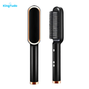 Escova Alisadora de Cabelos Bivolt 5 em 1 MultiGlam®